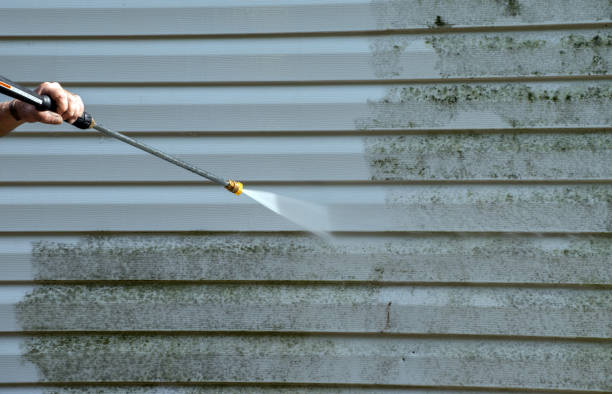 Local Pressure Washing Services in Kiefer, OK