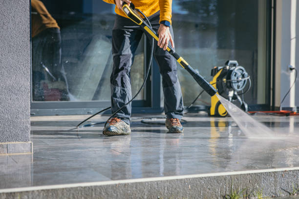 Local Pressure Washing Services in Kiefer, OK