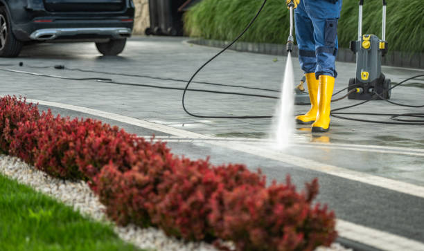 Best Affordable Power Washing  in Kiefer, OK
