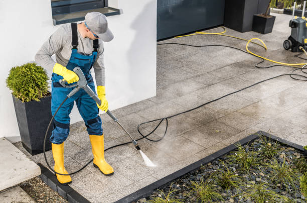 Kiefer, OK Pressure Washing Company