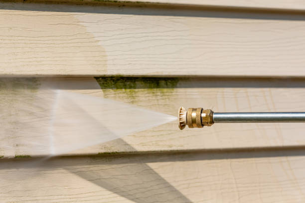 Best Affordable Pressure Washing  in Kiefer, OK