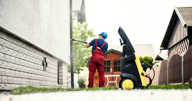 Best Roof Pressure Washing  in Kiefer, OK